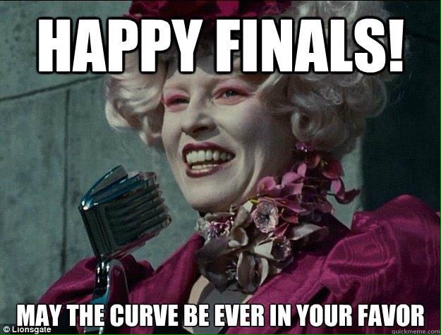 RamBotheRam1's tweet photo. Good Luck on Finals everyone! 🐑 http://t.co/c672wZneKz