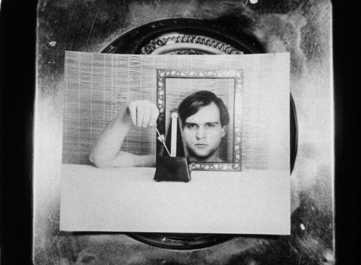 MK_Gallery's tweet image. December's Video Space includes films by Mark Leckey, Jonas Mekas &amp;amp; Hollis Frampton. Drop-in &amp;gt; ow.ly/FZ1GE