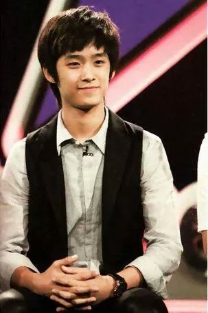 Happy Birthday Lee Jae Jin  