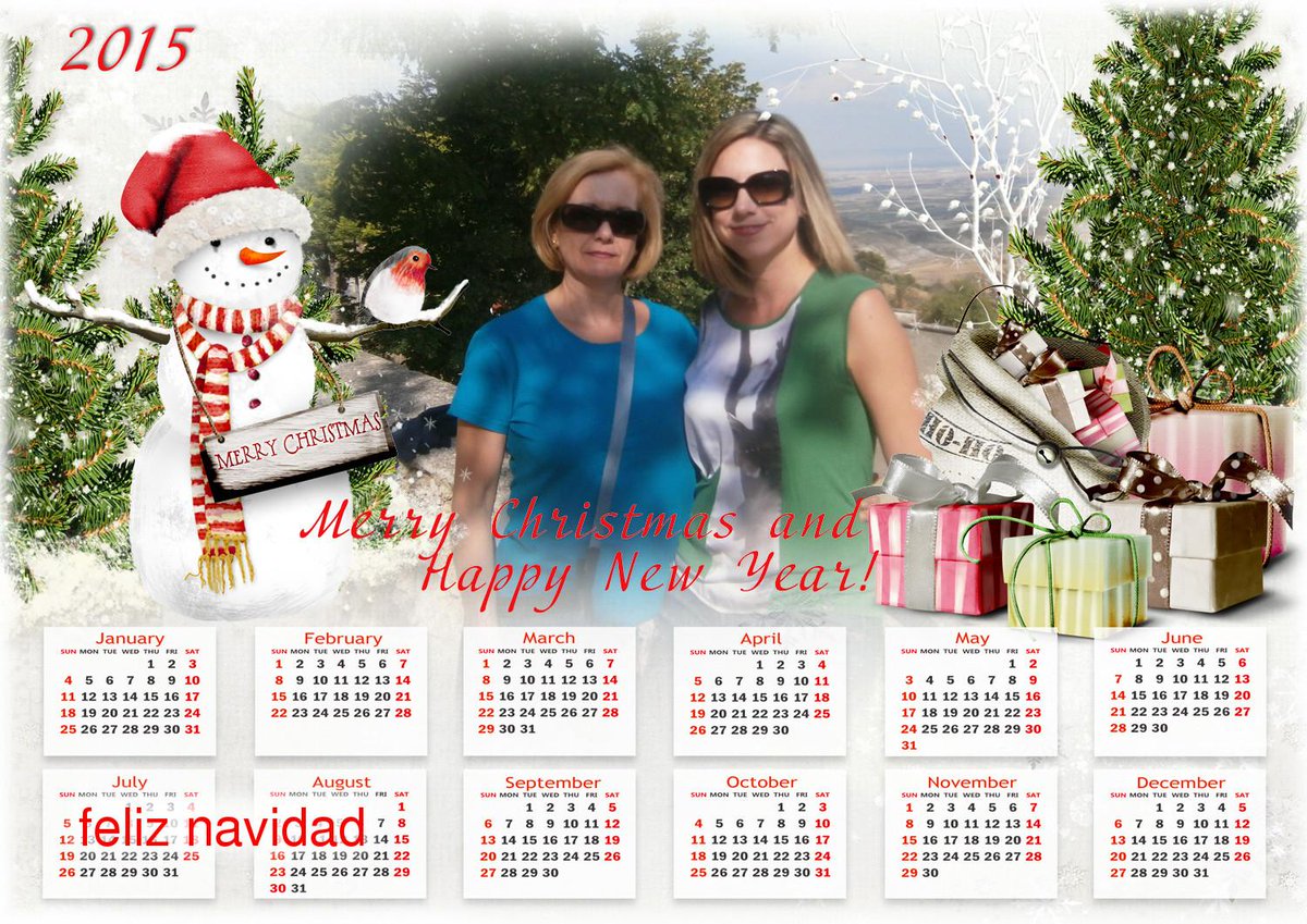 poli4309's tweet photo. os deseo una feliz navidad http://t.co/vBA8QKHygv