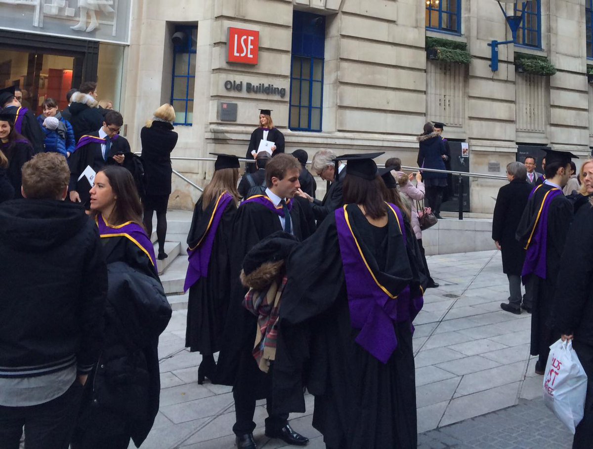 LSE Alumni on Twitter: "Busy on Houghton Street for LSE Winter Graduation Ceremonies! Send us your photos #LSEgrad2014 http://t.co/J80ME9KkHw" / Twitter