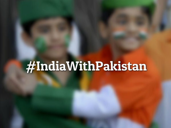 #IndiaWithPakistan: How two countries united against the #Peshawar terror attack on Twitter bit.ly/133tLW4
