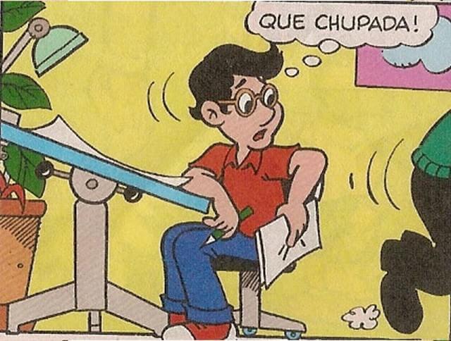 megacuriosome's tweet photo. Você sabia que a #TurmadaMônica era assim?? http://t.co/uOhOVoEdRQ  http://t.co/uAgn7p20Tw