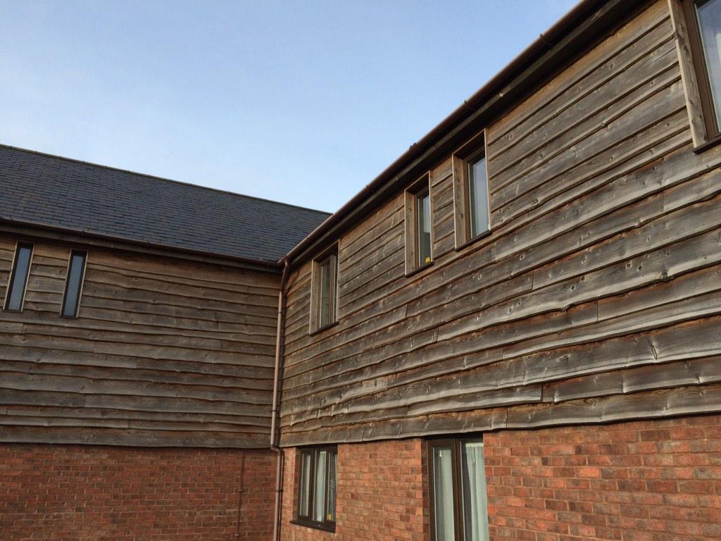 Waney Edge Wood Cladding edu.svet.gob.gt