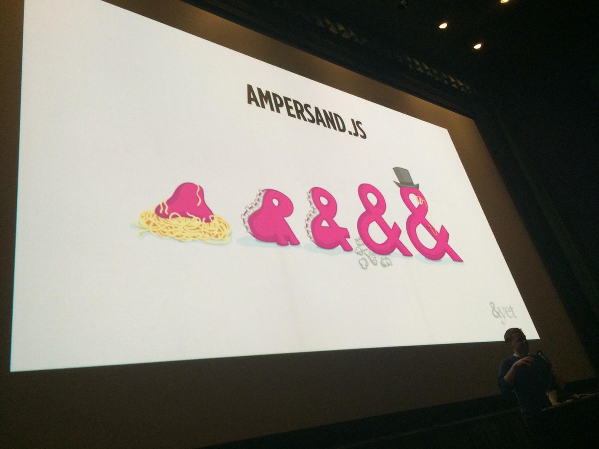 BackboneConf tweet media