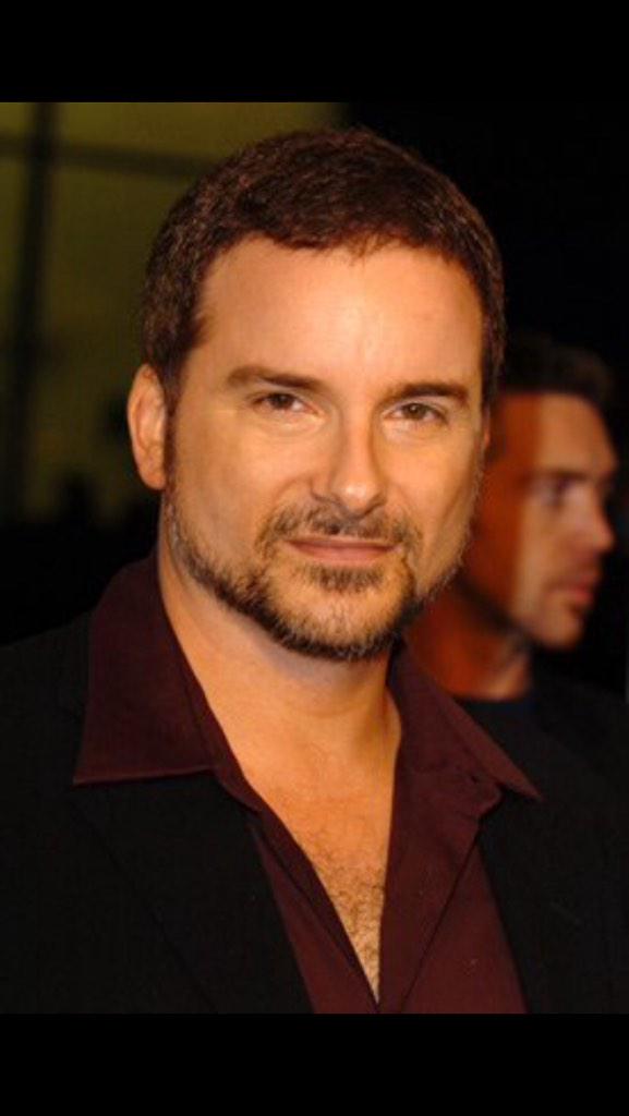 HAPPY BIRTHDAY SHANE BLACK!!! 