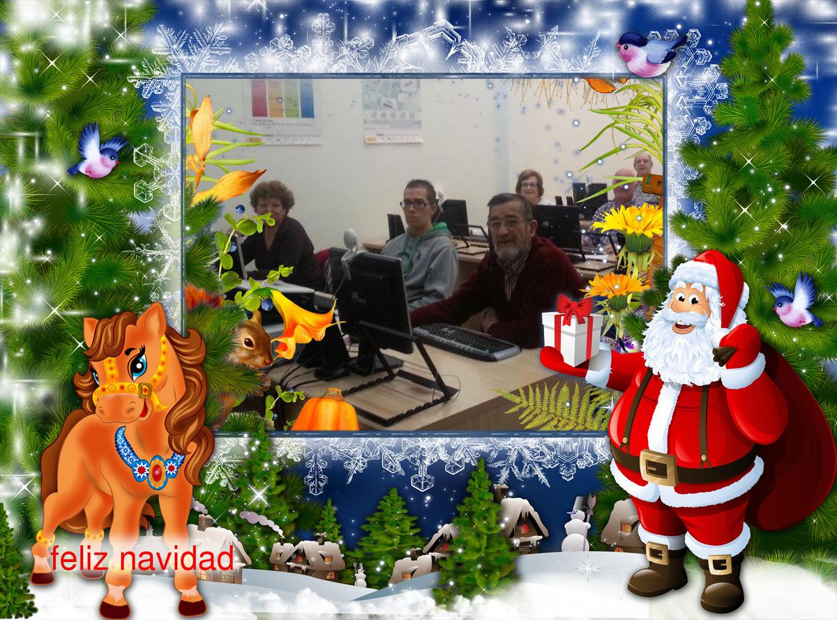 egelpintas's tweet photo. Feliz navidad  y prospero año nuevo http://t.co/4yoWWrk79F
