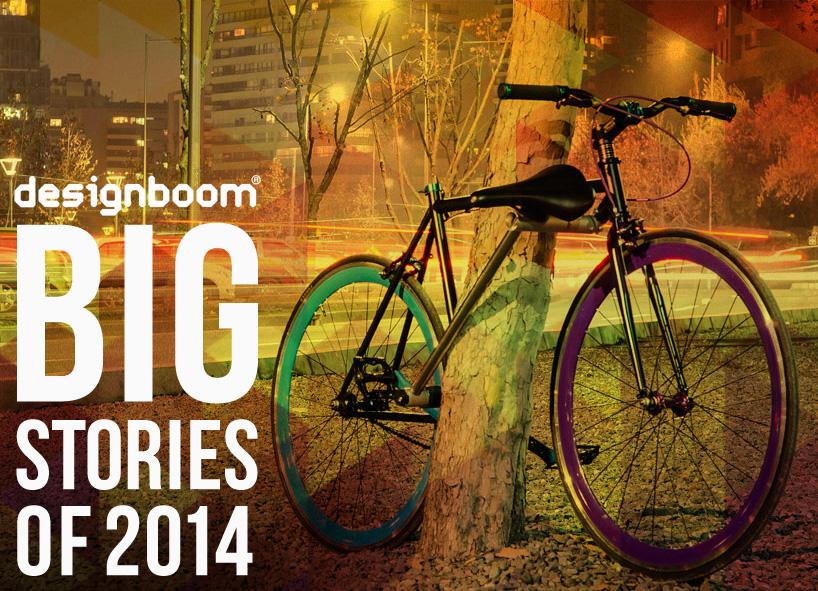 Here it is: theTOP 10 #bike designs of 2014! bit.ly/1qVXT0C cc @BikesAsTrans #poll