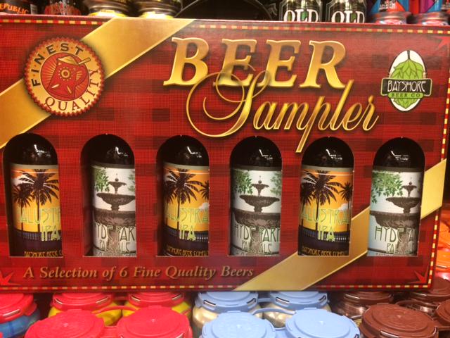 We have a limited amount of these <a href="/BayshoreBeerCo/">Bayshore Beer Co</a> holiday sampler packs #craftbeer #StPete #Tampa