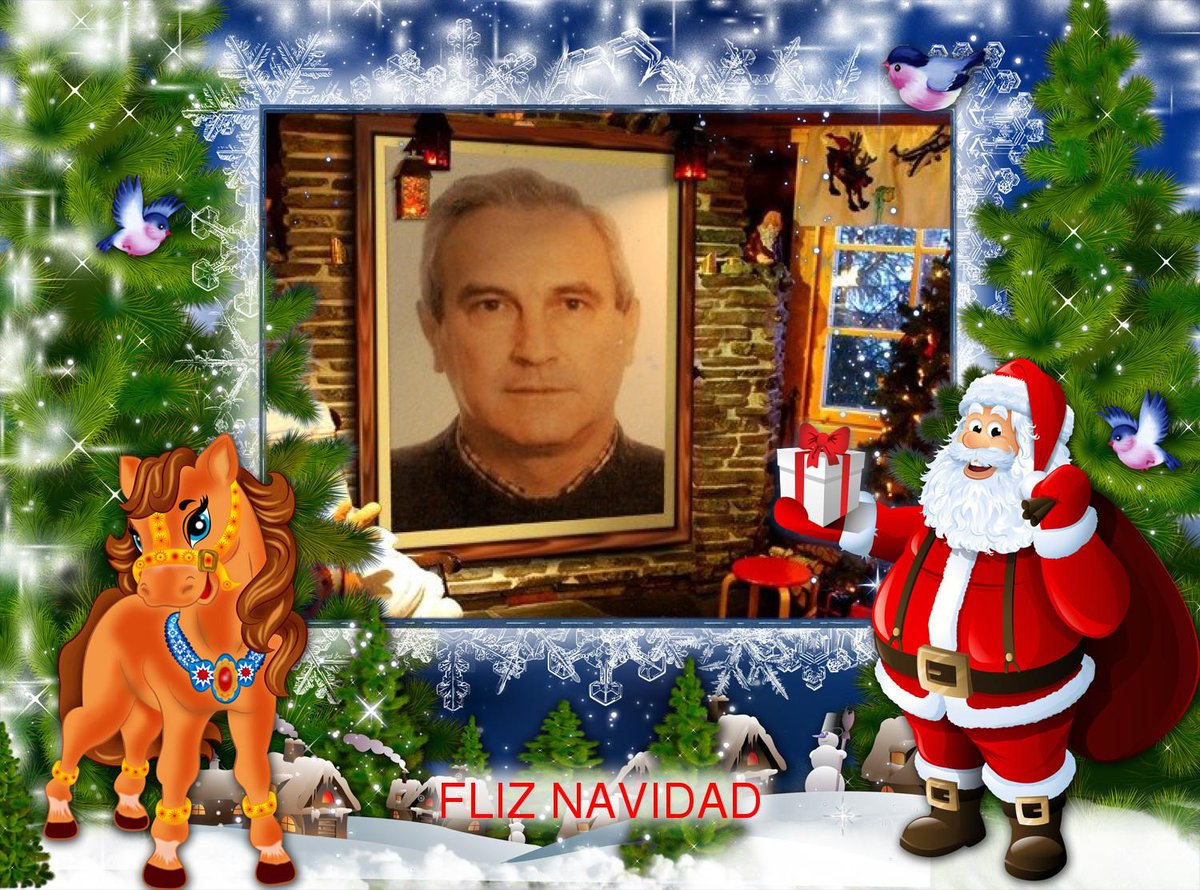 flvalero5's tweet photo. OS DESEO UNA FELIZ NAVIDAD http://t.co/jGpcv6gCyt
