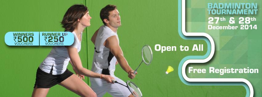 Hurry Up Guys Registration is OPEN and FREE !!
For More Details Contact CRM - 8095140680