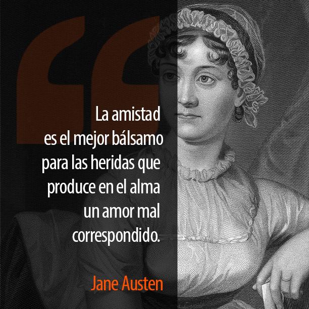 #UnDíaComoHoy 1775: nace #JaneAusten, escritora británica (m. 1817).