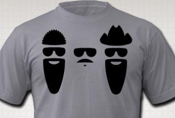 Happy Birthday, Billy Gibbons! 