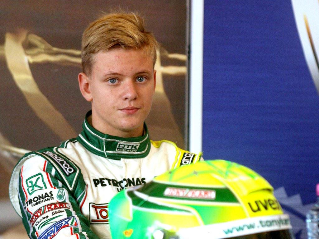 Parc Fermé on Twitter: \