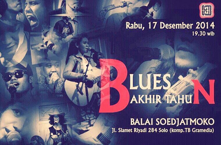 <a href="/Jogjabluesforum/">Jogja Blues Forum</a> @SemarangBlues <a href="/MalangBLUES/">MalangBLUES</a> <a href="/UKM_BAND/">ISI Surakarta</a> <a href="/Defenders_Rock/">DEFENDERS SUROCKARTA</a> <a href="/BdgBlues/">BandungBluesSociety</a> <a href="/UKMMusikUMY/">UKM Musik UMY</a> <a href="/SoloBluesRock/">Solo Blues Rock</a>