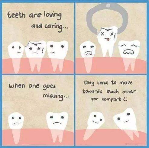 dust165's tweet image. Basado en hechos de la vida real :'( #dentist #implanto