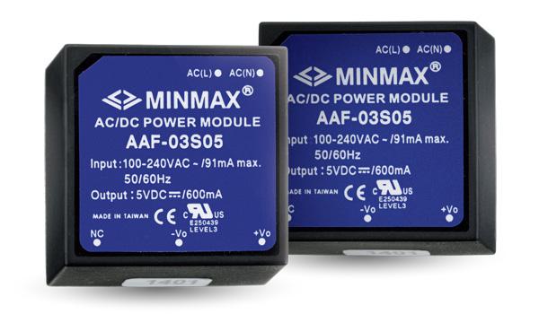 minmax_power's tweet image. New 3W AC-DC Power Supply Modules with Ultra Compact Size
minmax.com.tw/_english/05_ne…
