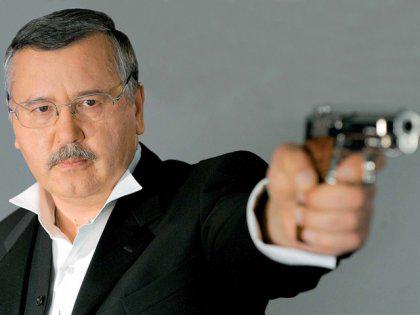 Назначение Турчинова секретарем СНБО - сигнал к реформе сферы безопасности, - Наливайченко - Цензор.НЕТ 7115