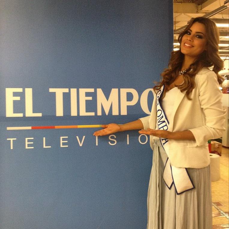 EL TIEMPO tweet media