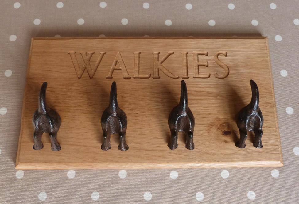 Betty & Dodge tweet media