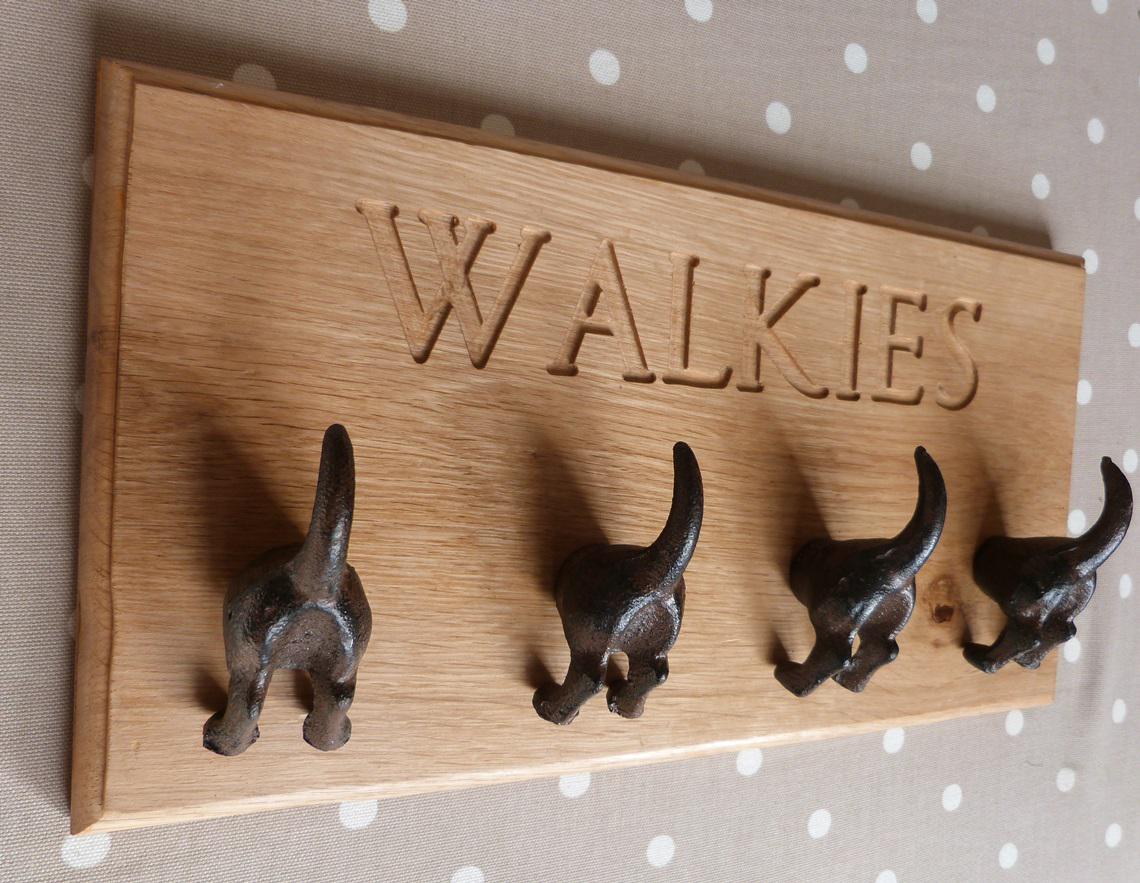 Betty & Dodge tweet media