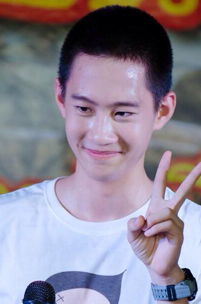 clumsyibo's tweet photo. Good Nite!! Oyasuminasai #dedekCT ππ #lovesicktheseries >> jangan lupa teman Qta ktemuan di #NobarLoveSick2015 πππβΊοΈπ http://t.co/QAPNHA1h5d