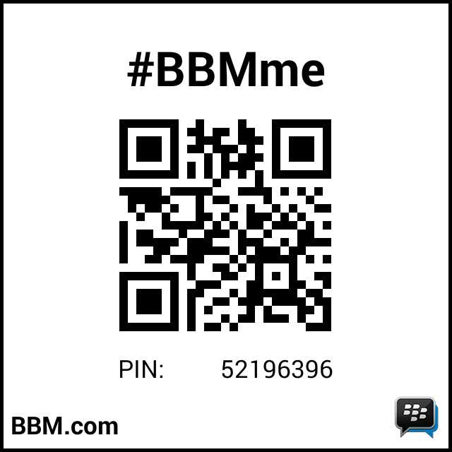 naar76's tweet photo. رمز PIN لـ#BBMme: 52196396
http://t.co/fKkpGvgjnk http://t.co/fJxSF7GJxX