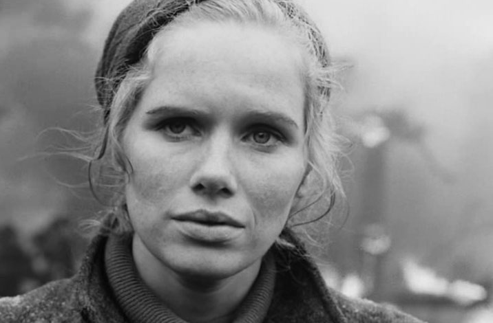  Happy Birthday - Liv Ullmann 

 