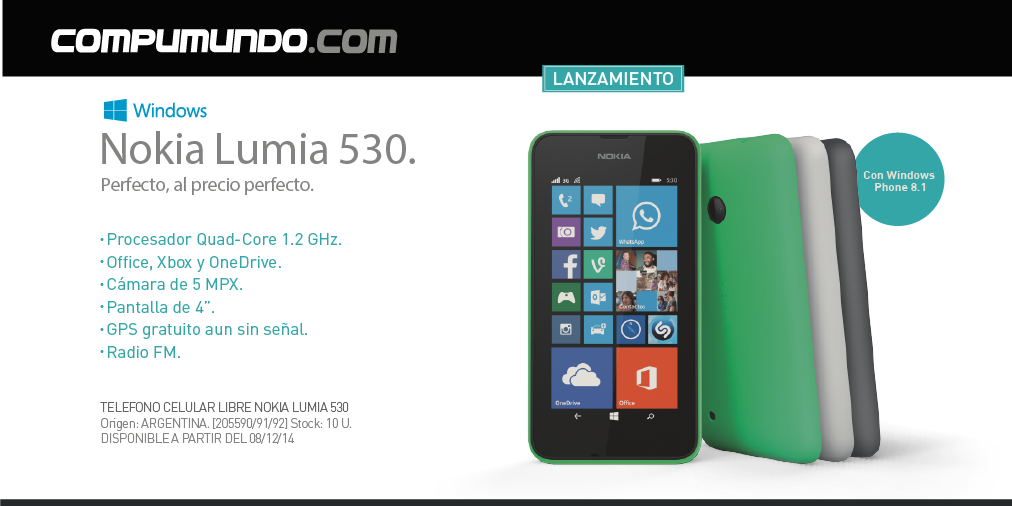 compumundo tweet picture