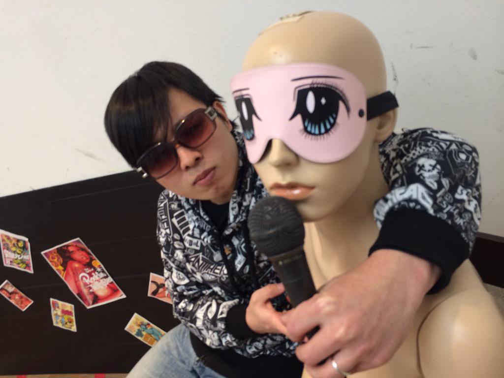 専務 奇天烈動画配信団 Sibatasenmu Twitter 専務 奇天烈動画配信団 Sibatasenmu Twitter