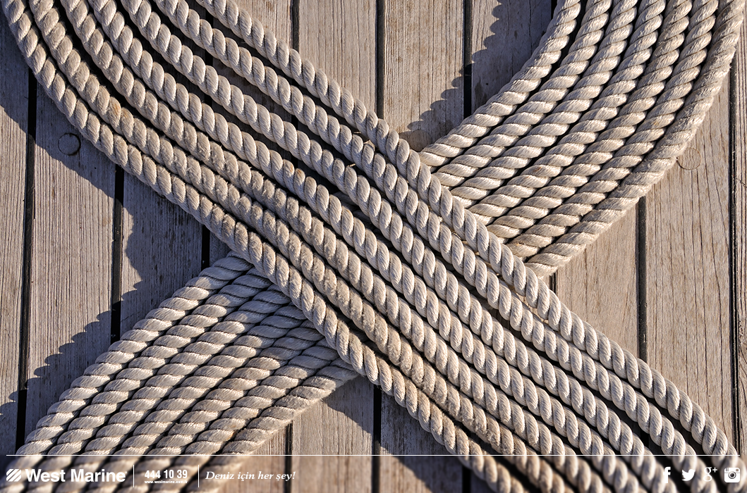Denizcilikte, bir halatın aşınmaması için üstünün halat veya koruyucu bir malzeme ile sarılmasına badarna etmek denir