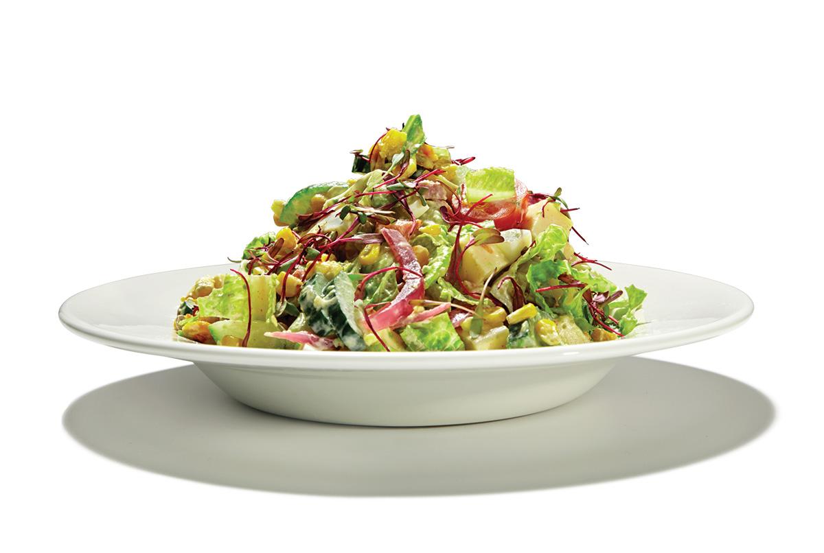 NicoleKarkic's tweet photo. @MuseumTavern RT @torontolife: Five Toronto chefs, five completely irresistible chopped salads http://t.co/TncKao0QAa http://t.co/iu3hiBbcMX
