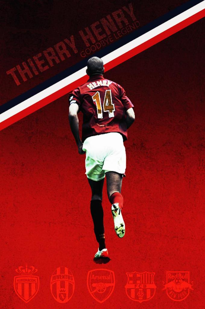 viajando_mario's tweet photo. TITÍ HENRY:

915 Partidos
411 Goles
2 Premier League
2 LFP
1 Ligue 1 
1 Mundial
1 Eurocopa
1 UCL

Gracias por tanto. http://t.co/YvfQO627wt