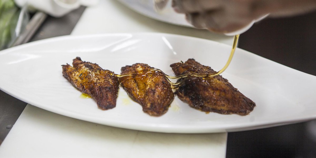 3 ways to cook lionfish, the new king of the underwater jungle huff.to/1wCwSzZ