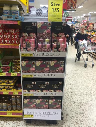 My compliance manager takes the credit for this ofd. Well done jan.