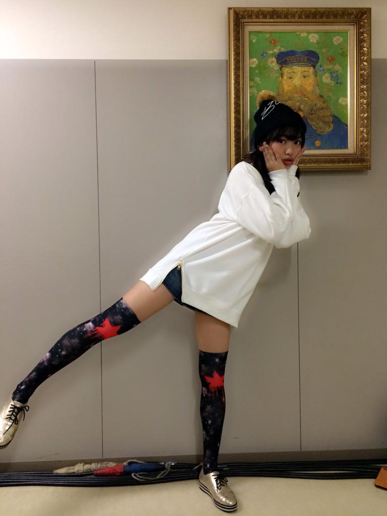 山崎彩香 Ayyaknn Twitter