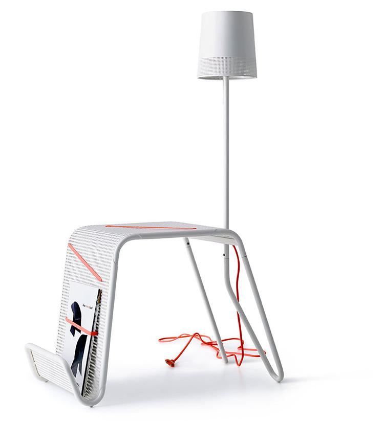 FastCoDesign's tweet photo. Ikea's PS 2014 collection has urban cool kids in mind: http://t.co/Vvk0nHj0re http://t.co/JmW9W2ezNF