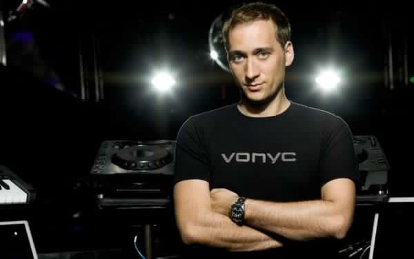 Happy birthday, Master Paul van Dyk!!! <3 
