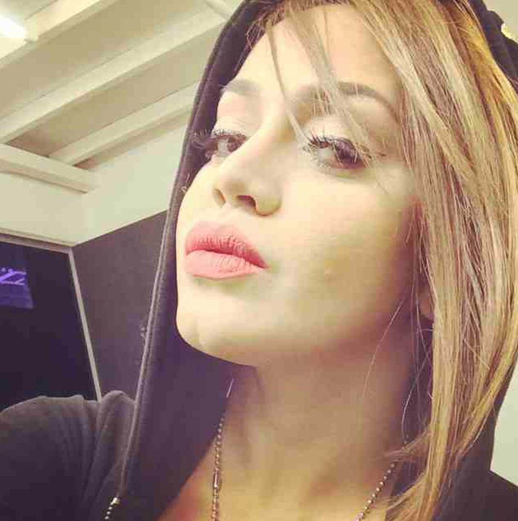 Happy Birthday Ethel Booba. Charot! 