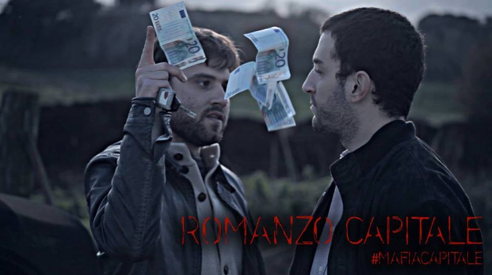 LaCosaChannel's tweet photo. #RomanzoCapitale - Avete presente Gianni Alemanno, Ignazio Marino, Libano e il Freddo? http://t.co/zfUr6qQKGi http://t.co/HHlUgl7bBZ