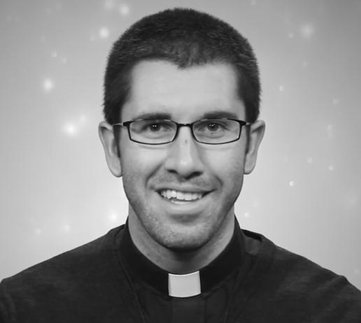 CSCVocations's tweet photo. Fr. Pat Reidy, C.S.C. shares with us how to keep the #NDJoy in your heart this advent. http://t.co/RUzlvemhAG http://t.co/akocbVonZ4