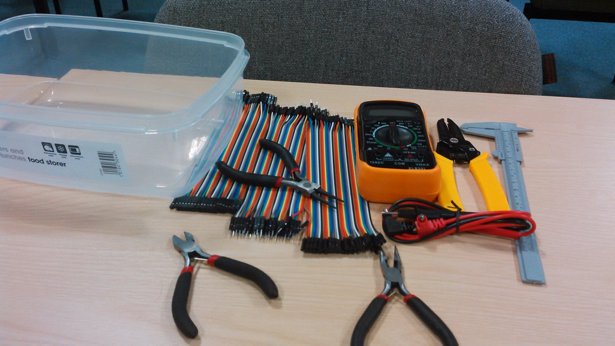 RoboSoc tweet picture