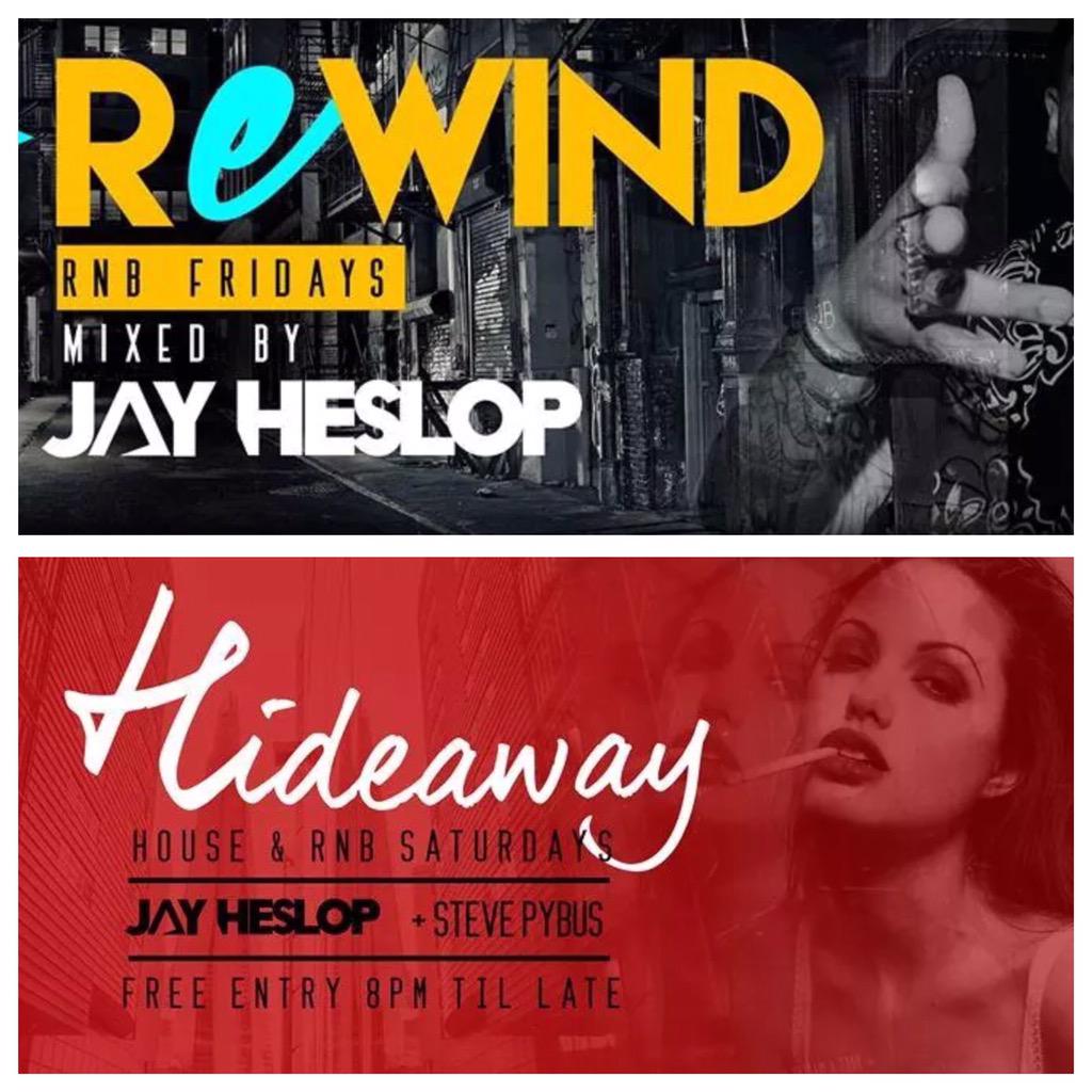 BarLegacy's tweet photo. Weekends at LEGACY

#Rewind
#Hideaway http://t.co/lRDLS3TcBR