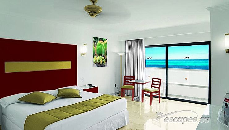 OntTravelDeals's tweet image. $665 #Toronto to Mexico 7 nights all inclusive - Riu Jalisco
torontotraveldeals.com/go/?p=885