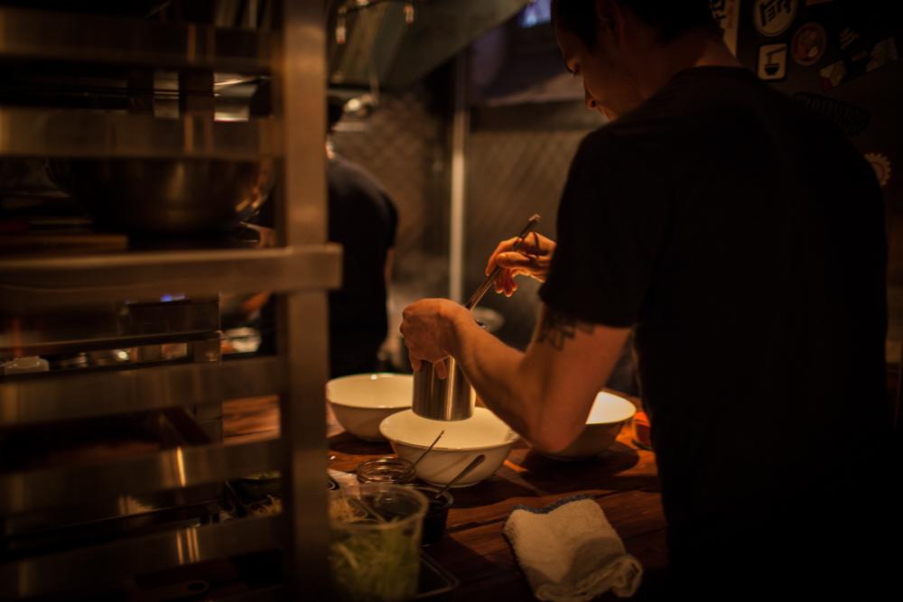 High Five Ramen tweet media