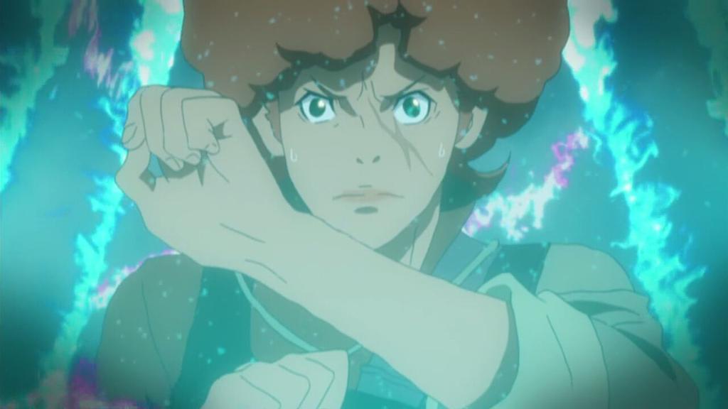 あにきゃぷ アニメキャプ画まとめ Anicapmatome Twitter