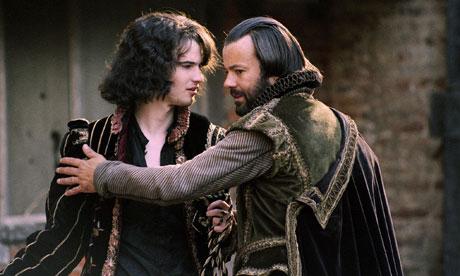 Happy Birthday to Tom Sturridge! He\ll be Henry VI soon but here he is as William Herbert in A Waste of Shame: 