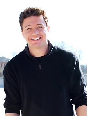 Happy Birthday Jason Kennedy! 