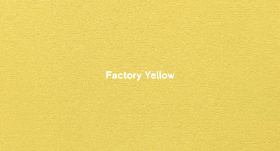 LaneByPost's tweet image. RT @GFSmithpapers What a sunny shade from #Colorplan collection #FactoryYellow. Compliments Smoke Grey perfectly too!