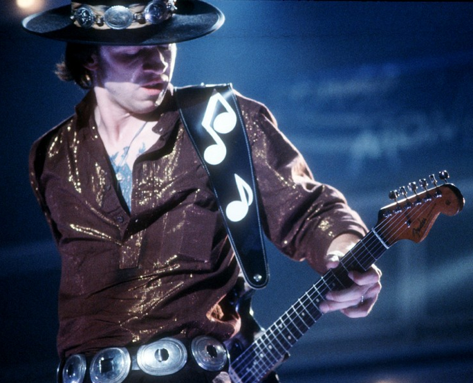 Stevie Ray Vaughan, Lou Reed, Joan Jett, Green Day Elected to Rock and Roll Hall of Fame guitarworld.com/stevie-ray-vau…
